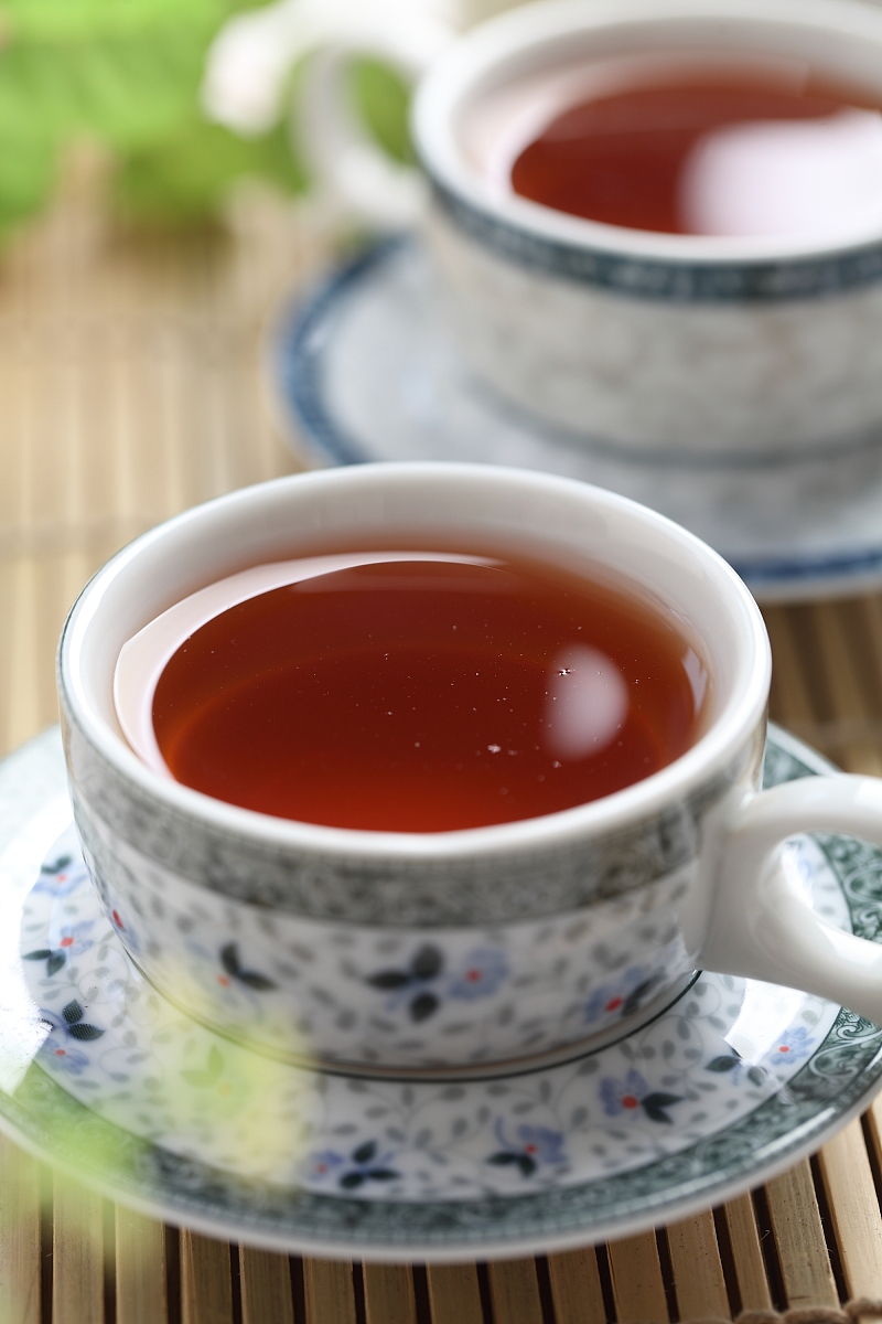 减肥茶是凉性的吗？探讨减肥茶的温度性质