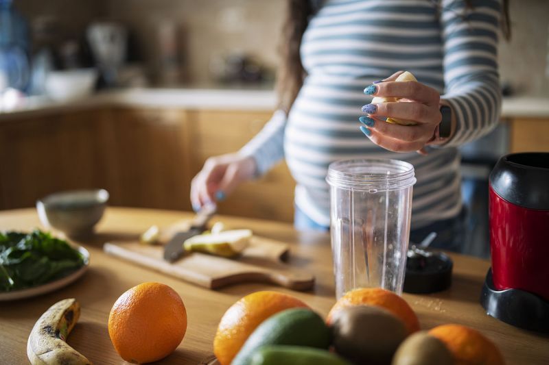 孕妇能喝乳茶吗？深入了解茶乳的安全性及营养价值