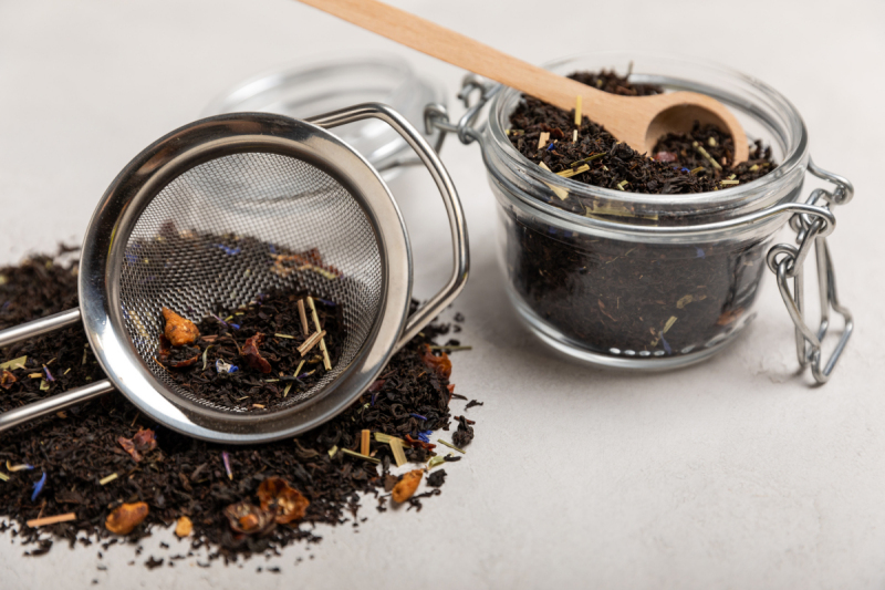 碎银子茶能喝隔夜茶吗：真相揭秘