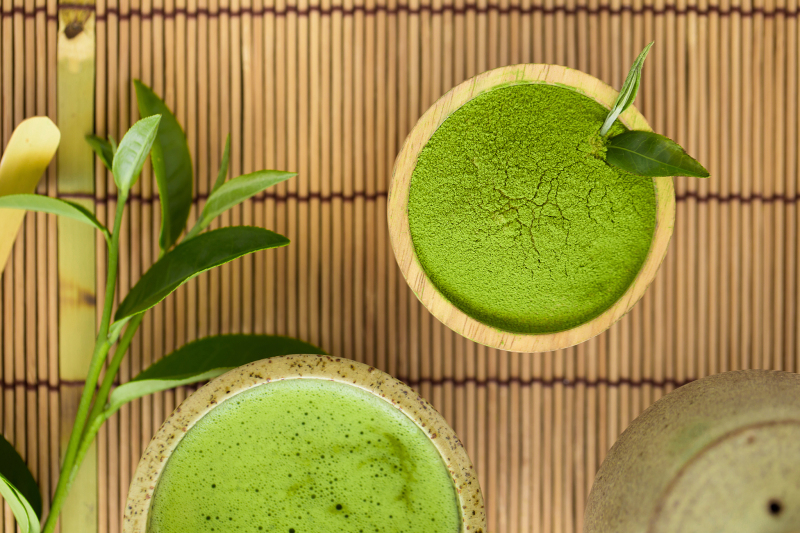 抹茶的英语怎么读- Learn How to Pronounce Matcha in English