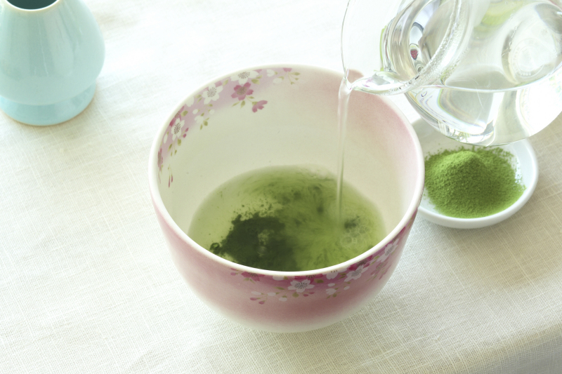 抹茶粉和绿茶粉有什么区别 – 选择对您健康有利的最佳选项