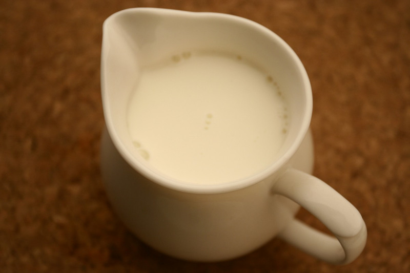 世界茶饮用的牛奶：了解这种全球热门饮品