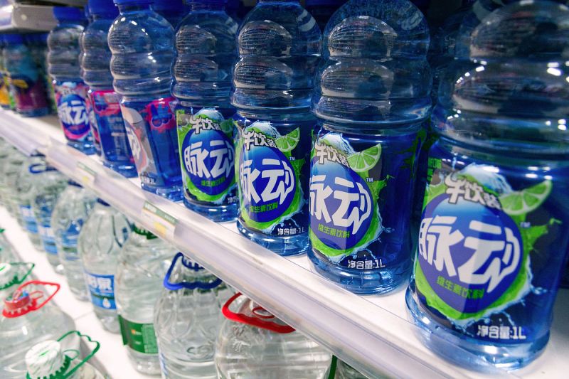 脉动和茶可以一起喝吗 – 不同喝法对身体的影响