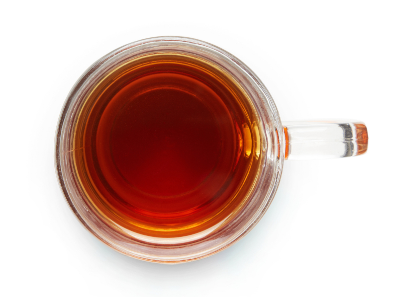 怎么判断香精茶 - 了解真正的茶叶
