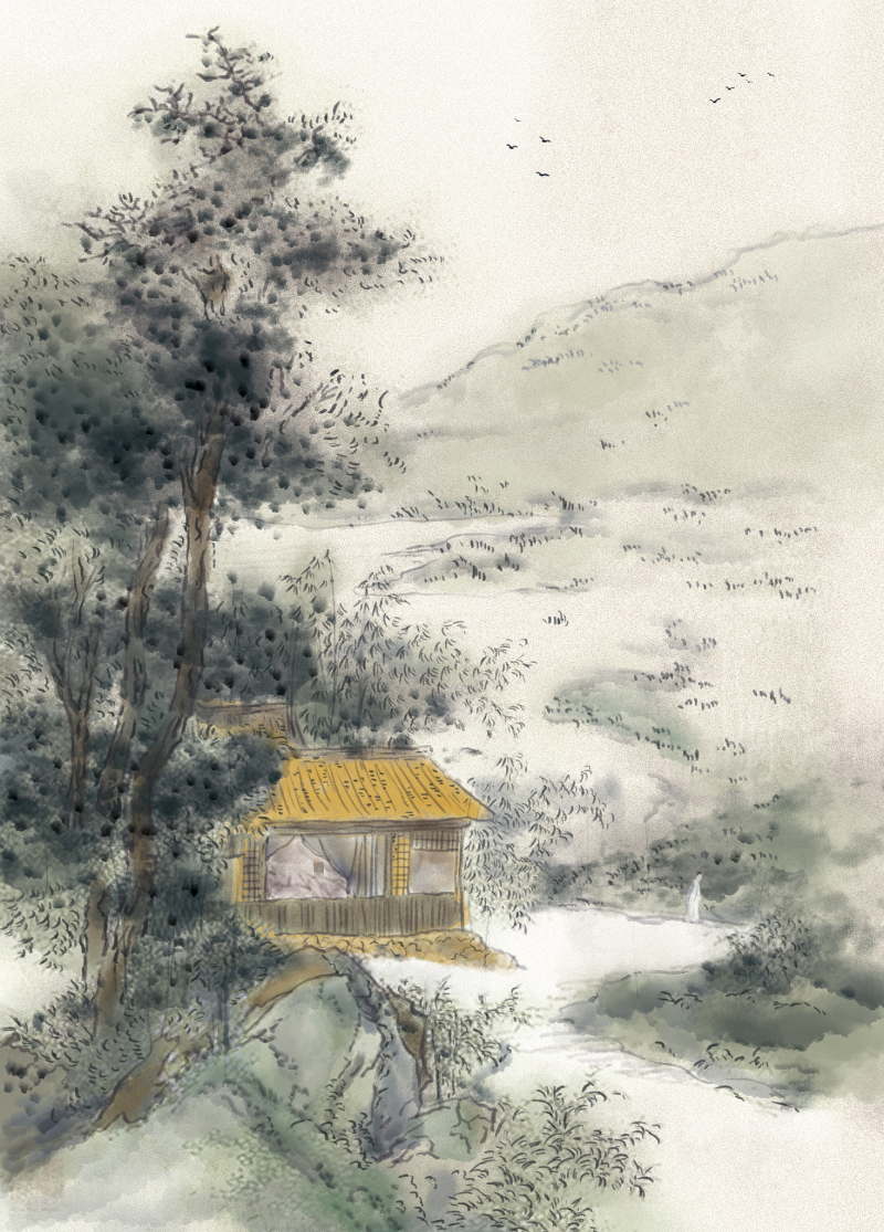 一杯茶的诗句- 描绘一杯茶的美妙之处