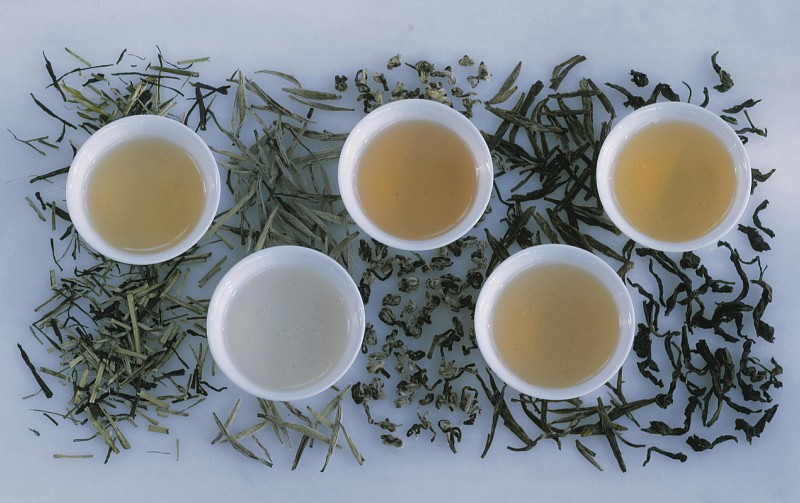 茶叶出口大国有哪些？全球顶尖的茶叶生产国