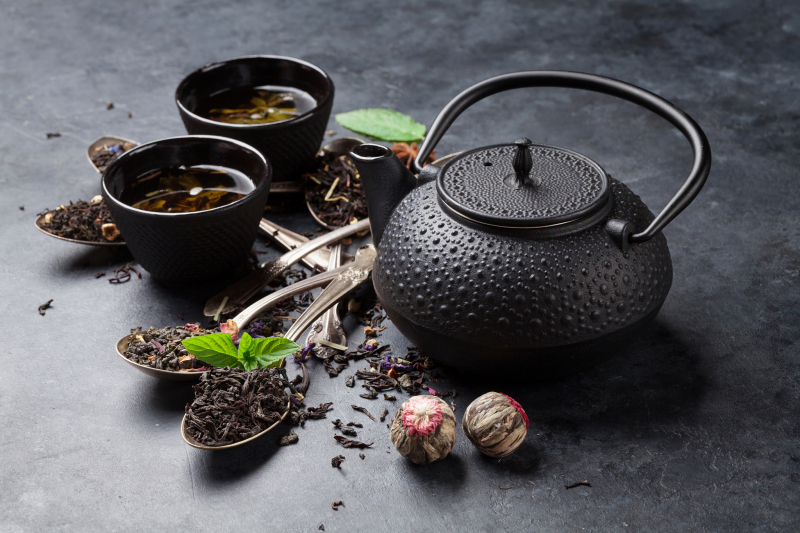 一天喝多少黑茶才有减肥效果：完全指南