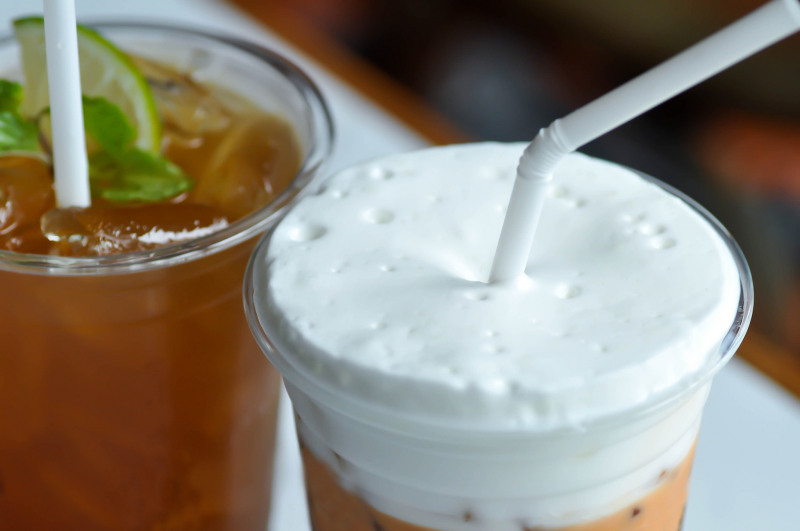 了解茶巢奶茶图片（Tea One Bubble Tea Photos） -最佳茶饮图片！