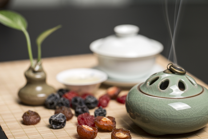 茶荷是什么意思？探索茶荷世界