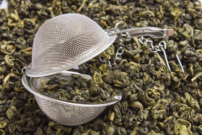 金锣是什么茶？探究中国传统饮品金锣茶