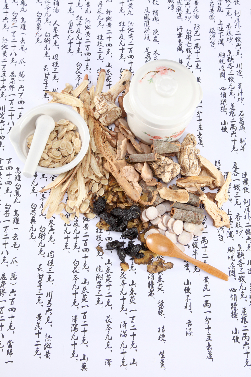 喝中药能喝普洱茶吗？解读中药与普洱茶的相容性