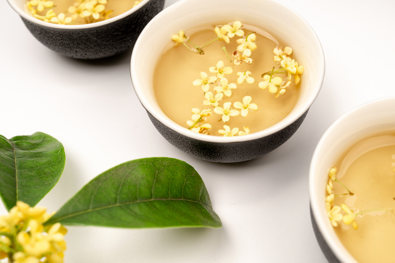 生理期可以什么茶？10种最好的茶品