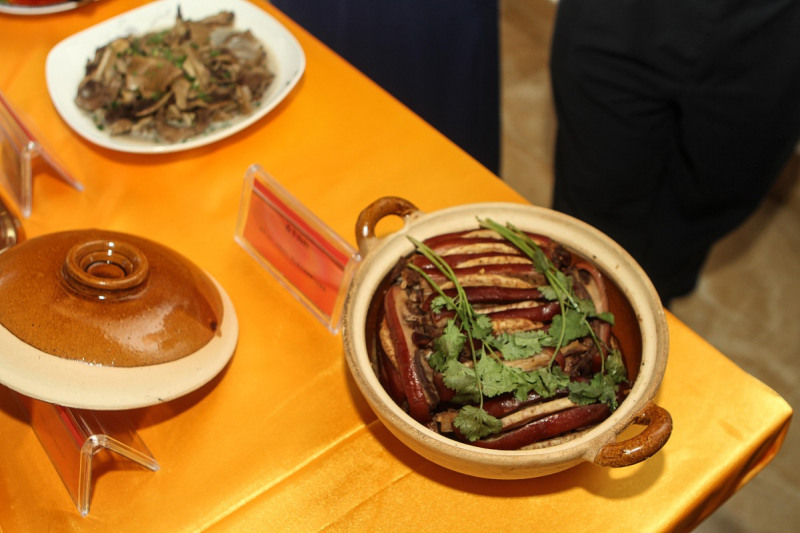 【2023最新】玉林茶香居酒楼-品味茶乡美食的绝佳去处