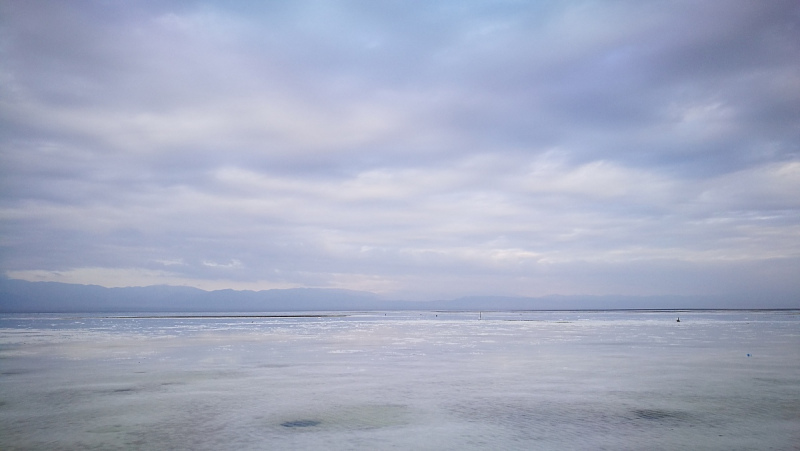 青海茶卡天气预报：最全面的天气预报