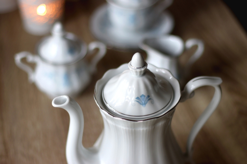 探讨格朗和古树茶特点：了解更多中国红茶的魅力！