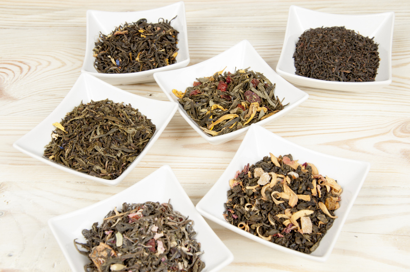 饭店一般是什么茶？大众点评网的调查结果揭示