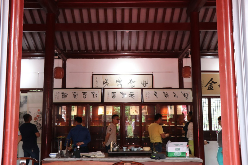 苏州有茶颜悦色 - 带你领略茶文化之都的魅力