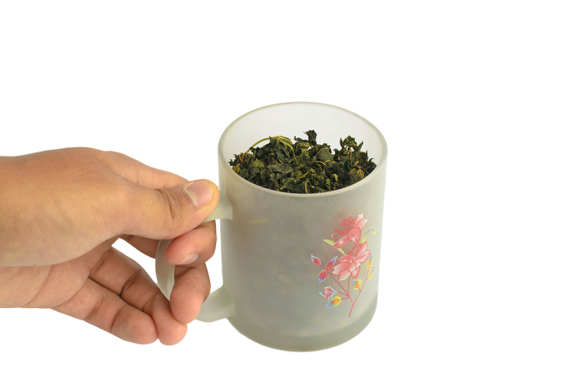 铁观音茶叶是绿茶吗？一文了解铁观音与绿茶的区别