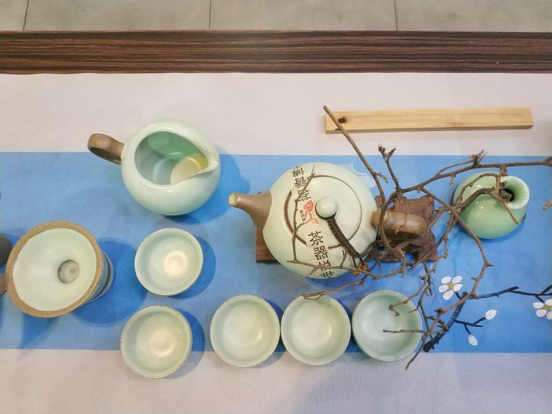 了解什么是知否点茶图片