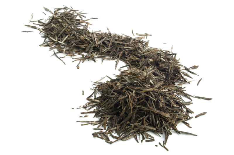 此次为您呈现传统名茶-莲花塘普洱茶