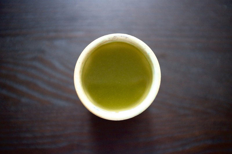 茶的存储方法：打造完美的饮茶体验