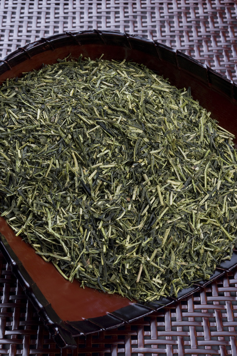 六安瓜片排行：品尝六安独特的绿茶文化
