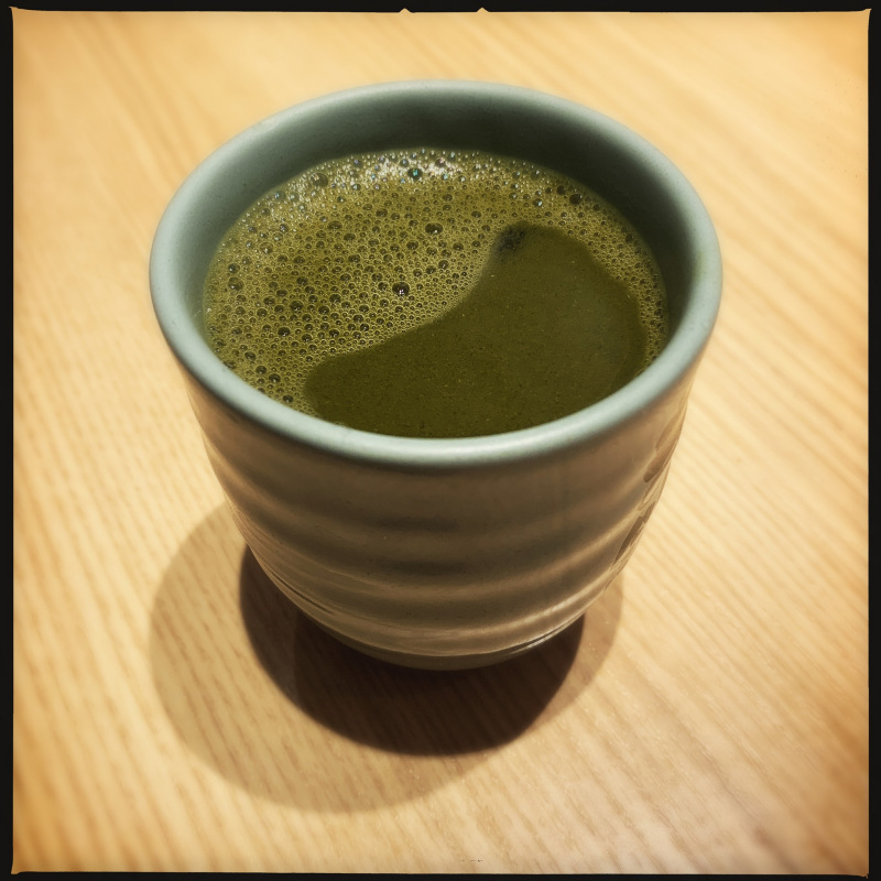 日本玄米茶哪个牌子好：探秘最佳的日本玄米茶品牌