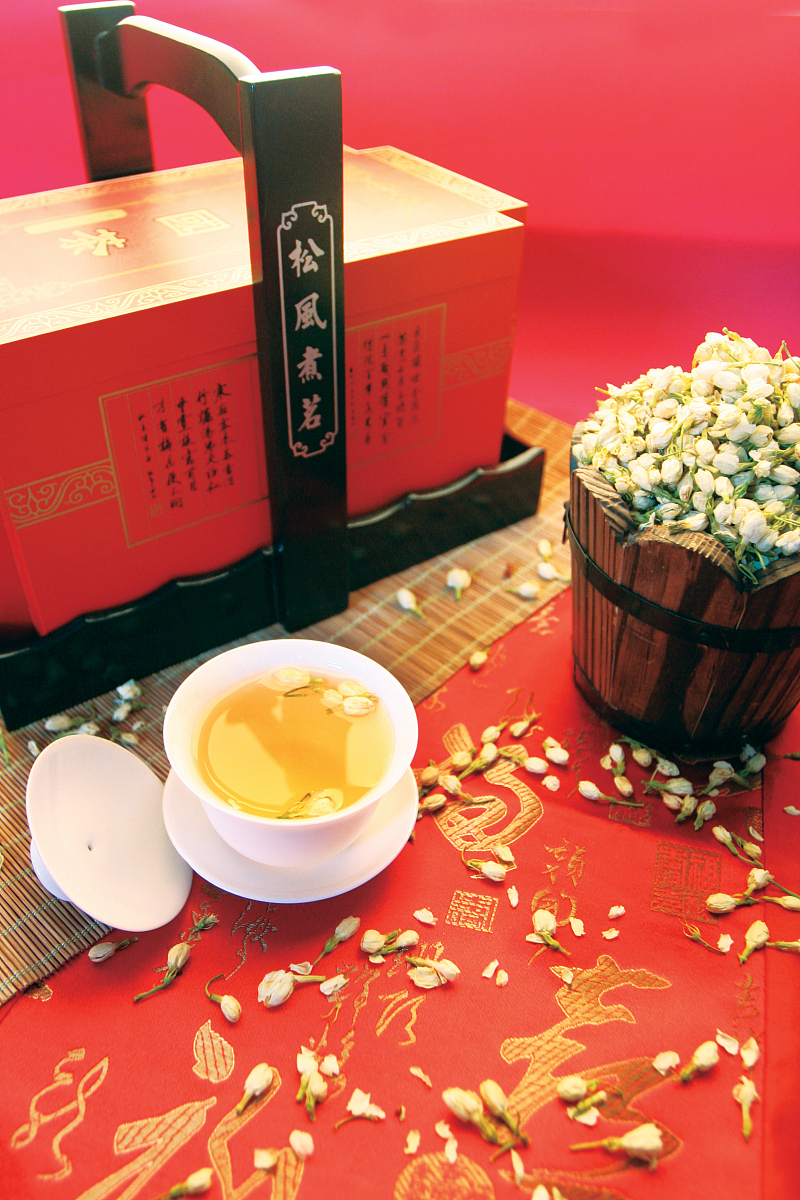 什么茶送礼比较好：如何挑选适合送礼的茶叶？