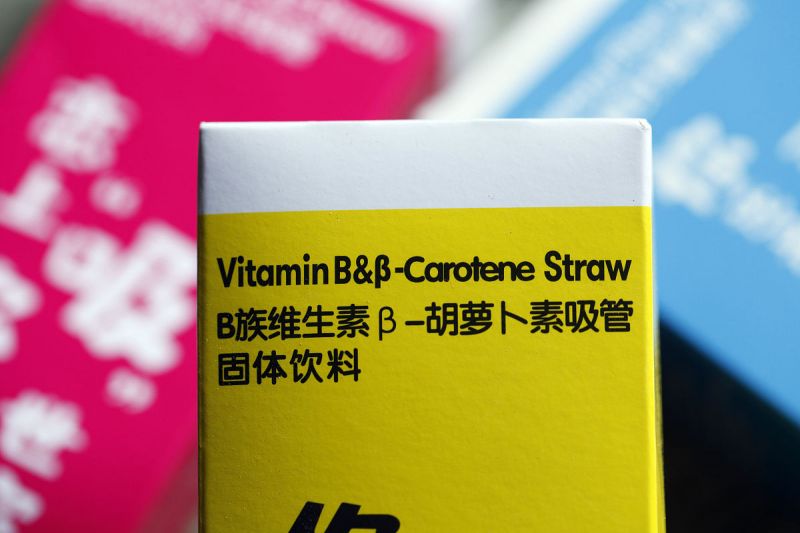 热量透析- 畅饮油切麦茶是否影响身体健康-