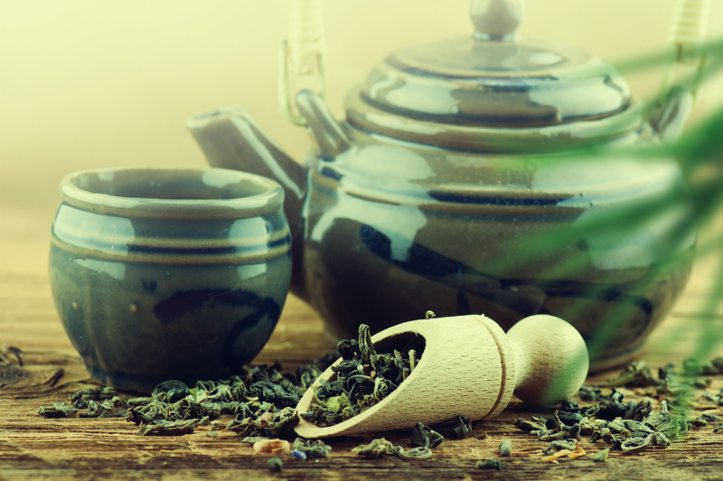 什么茶适合放冰箱 - 了解如何储存不同的茶叶？