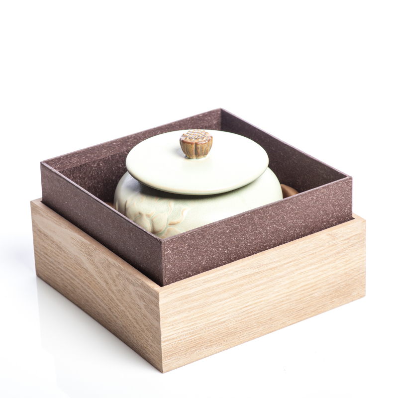 茶叶用什么盒子装好- 茶叶盒的选购和使用技巧