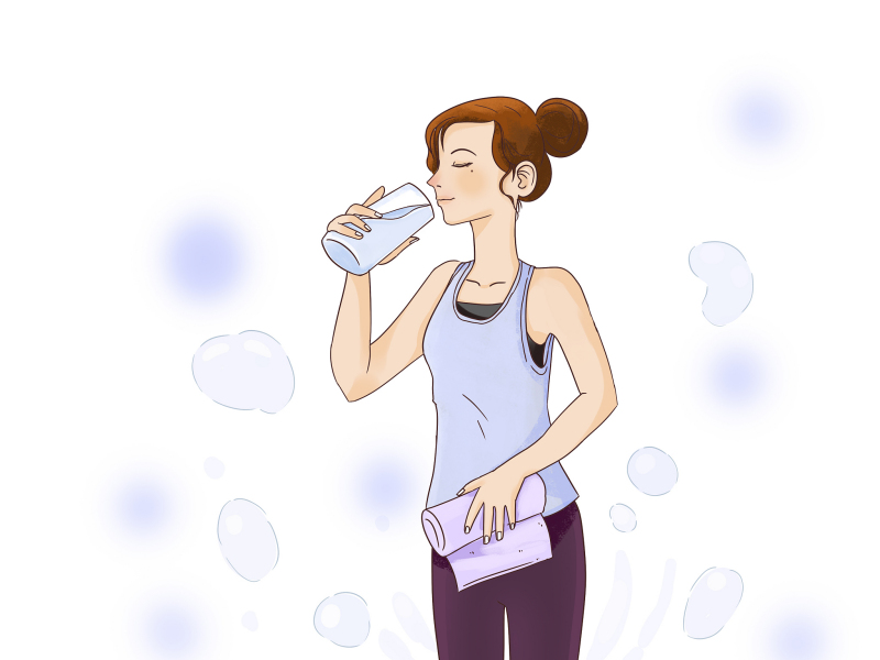 经期哪些茶不能喝：女性健康小知识
