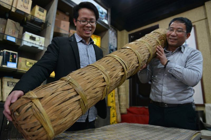 茶马古道香烟- 一种让你流连忘返的烟草品牌