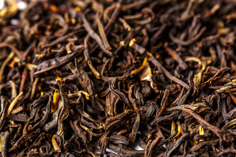 滇红金丝茶特点：文化传承与品质代表