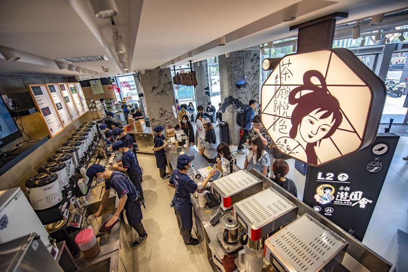 如何成功加盟茶颜悦色品牌？