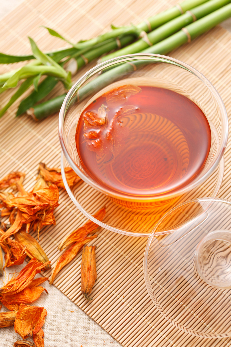 六大茶类适宜人群- 饮茶的健康之道