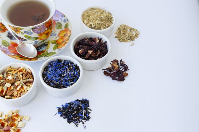 世界上有多少种茶 - 探索全球茶文化