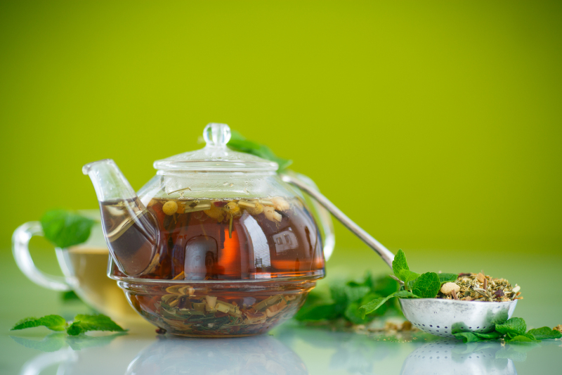 月经期间能喝参茶吗？了解参茶对月经期的影响