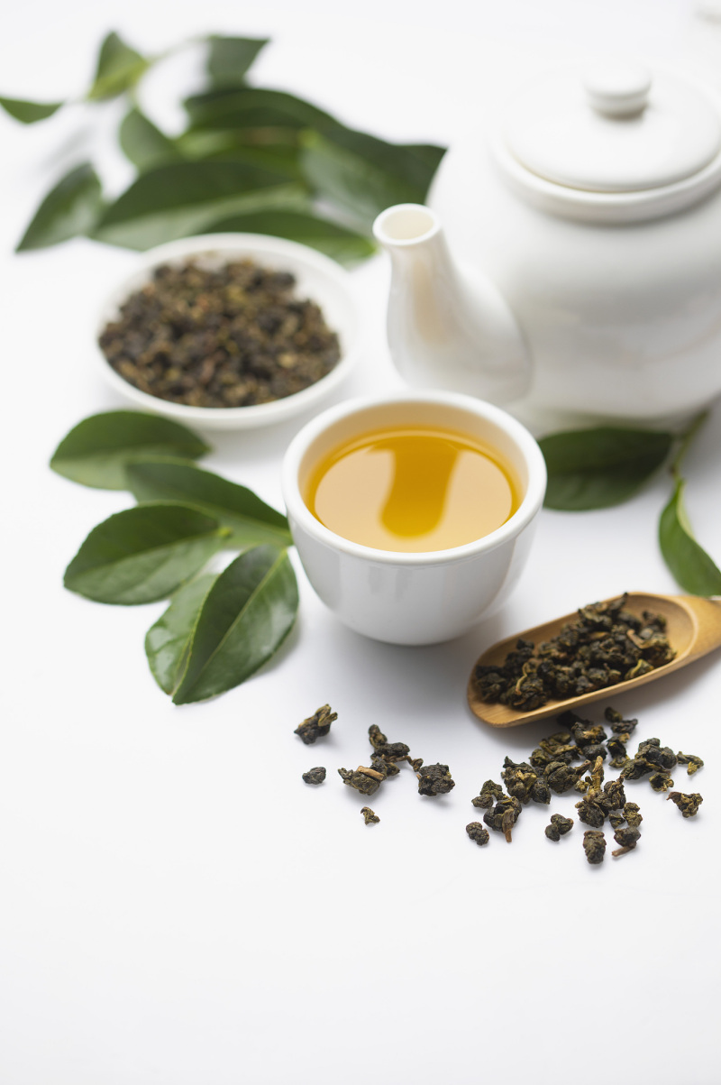 女的喝什么茶- 5种茶适合女性饮用