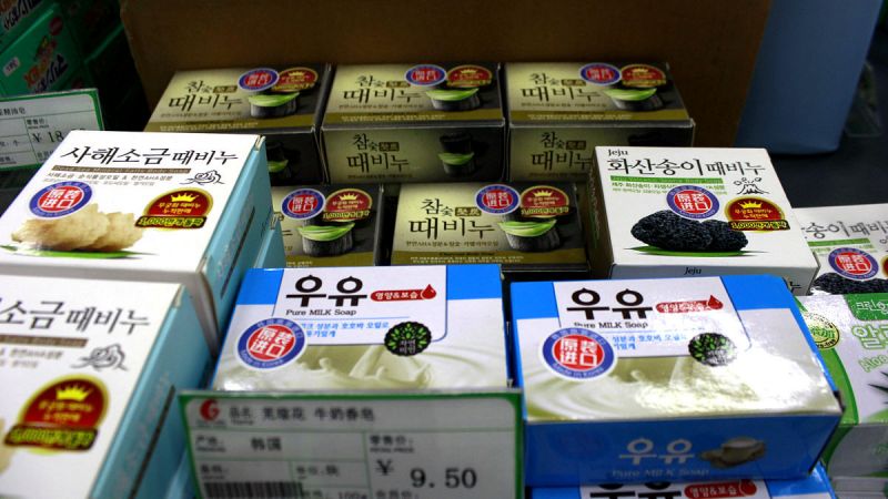 红豆薏米茶品牌：如何选择最优质的红豆薏米茶？