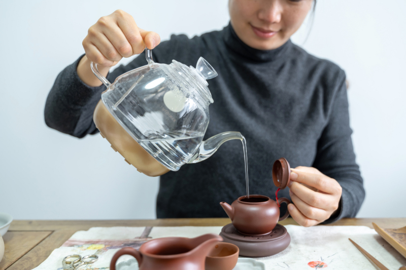 茶泡什么季节有？最适合的泡茶季节是什么？