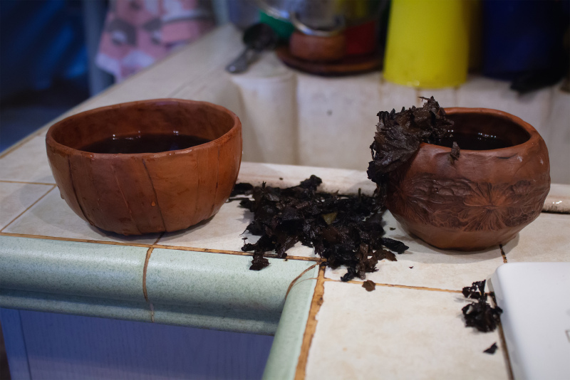 黑茶饮用方法：如何品味优质黑茶？