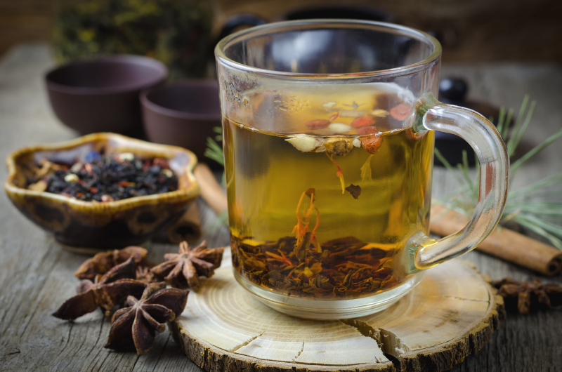 什么茶壮阳效果最好？如何选择适合自己的壮阳茶？
