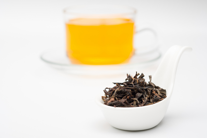 天津新茶嫩茶 - 令人回味无穷的独特茶叶体验