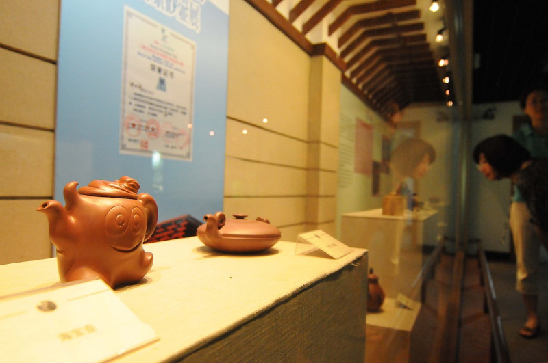 杭州国家茶叶博物馆：从茶汤到茶文化