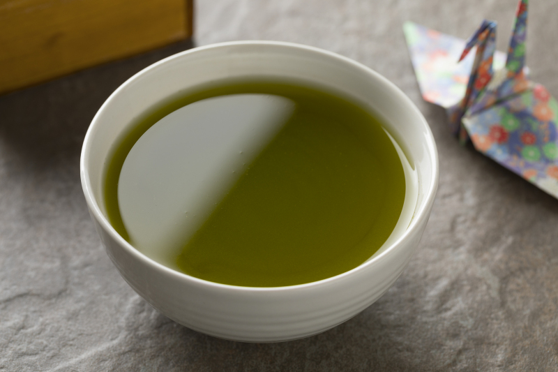 如何制作苦荞茶？