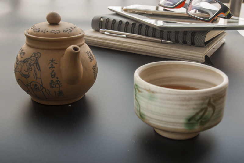 茶筒什么材质最好？了解适用茶叶的材质选择