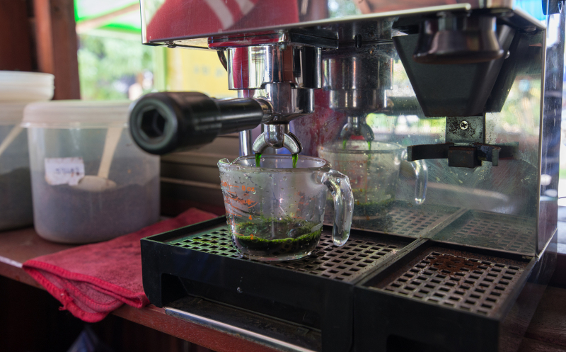 茶吧机有哪些缺点？- 茶吧机的优劣分析
