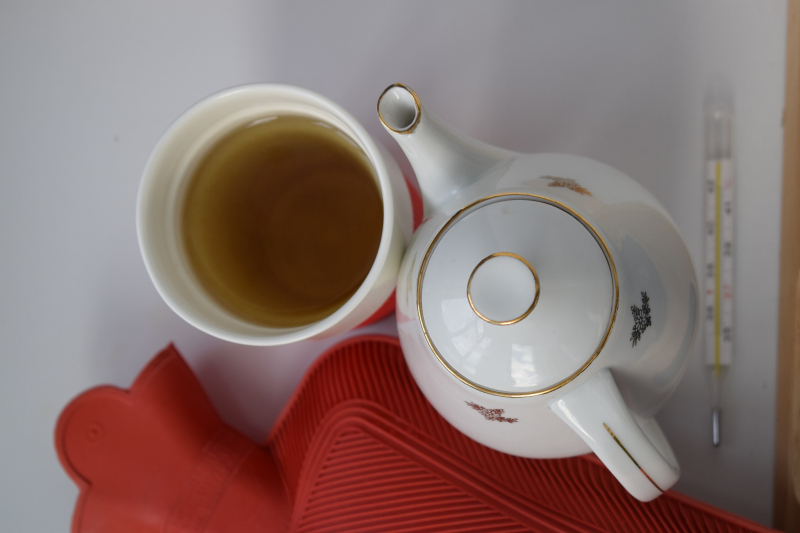 探讨茶文化英语：茶叶在中国文化中的重要性