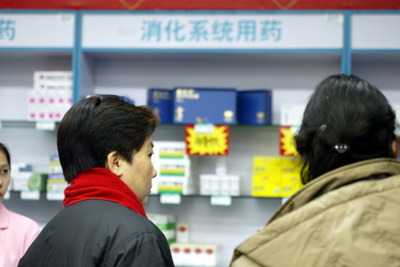 铁观音对肠胃好吗：探索铁观音的健康益处